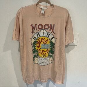 Urban outfitters graphic tee